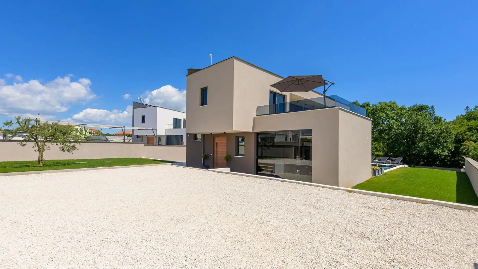 Štokovci Villa Vera
