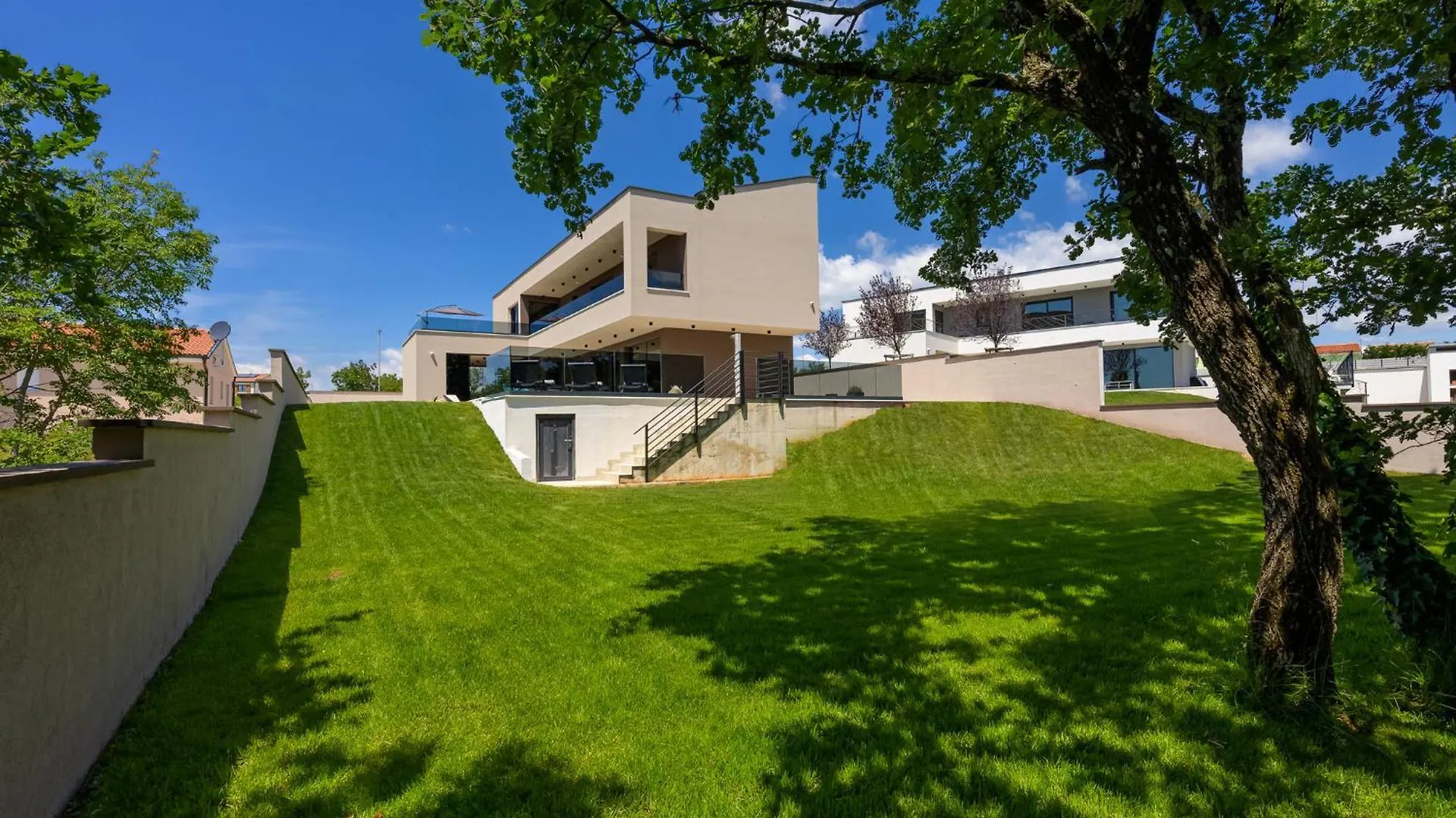 Štokovci Villa Vera