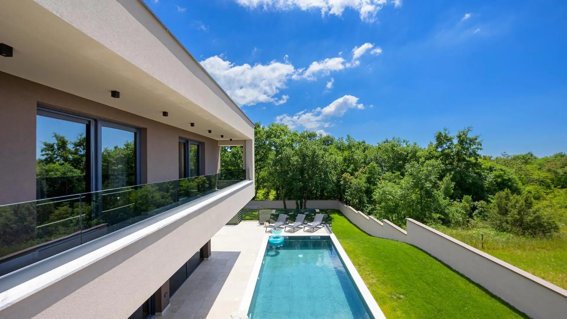 Štokovci Villa Vera