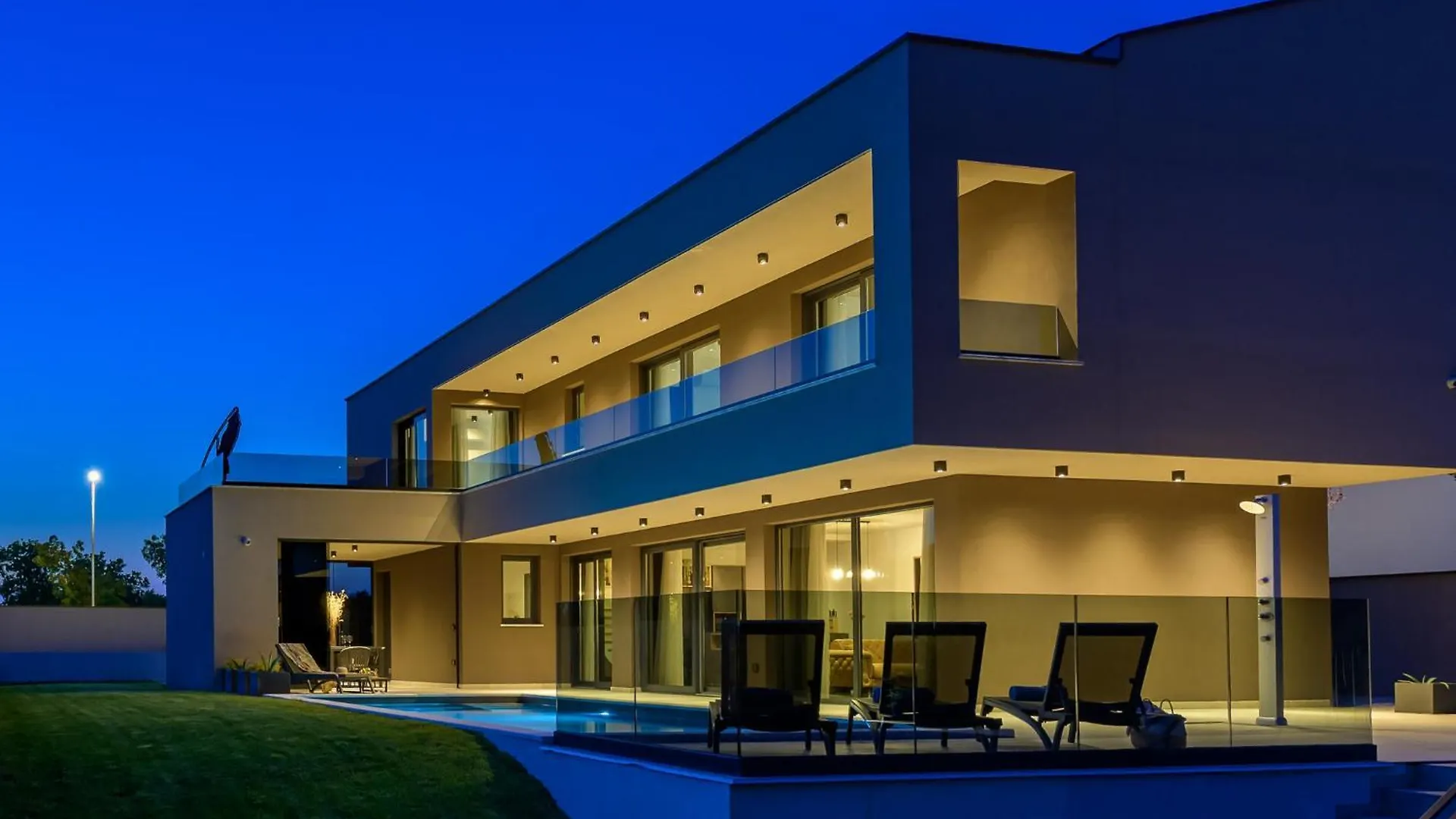 Štokovci Villa Vera